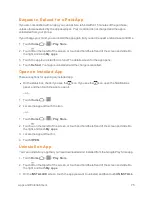 Preview for 84 page of Kyocera Boost Hydro edge User Manual