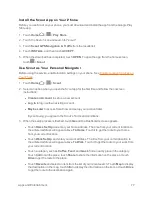 Preview for 86 page of Kyocera Boost Hydro edge User Manual