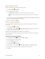 Preview for 123 page of Kyocera Boost Hydro edge User Manual