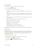 Preview for 129 page of Kyocera Boost Hydro edge User Manual