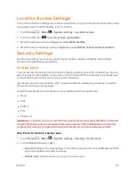 Preview for 150 page of Kyocera Boost Hydro edge User Manual