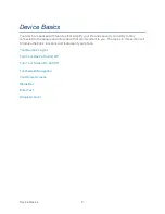 Preview for 19 page of Kyocera Boost Hydro User Manual