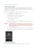 Preview for 47 page of Kyocera Boost Hydro User Manual