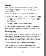 Preview for 23 page of Kyocera C4700 User Manual