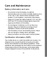 Preview for 33 page of Kyocera C4700 User Manual