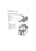 Preview for 68 page of Kyocera Copystar CS 3011i Service Manual