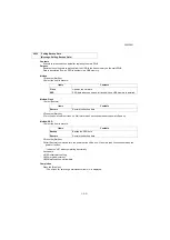 Preview for 114 page of Kyocera Copystar CS 3011i Service Manual