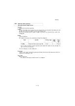 Preview for 127 page of Kyocera Copystar CS 3011i Service Manual