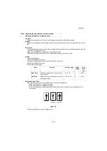 Preview for 128 page of Kyocera Copystar CS 3011i Service Manual