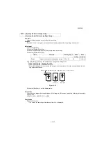 Preview for 130 page of Kyocera Copystar CS 3011i Service Manual