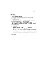 Preview for 142 page of Kyocera Copystar CS 3011i Service Manual