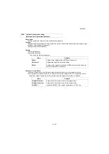 Preview for 143 page of Kyocera Copystar CS 3011i Service Manual