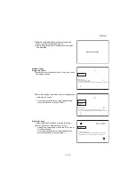 Preview for 162 page of Kyocera Copystar CS 3011i Service Manual