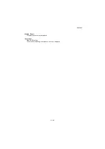 Preview for 165 page of Kyocera Copystar CS 3011i Service Manual