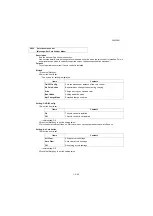 Preview for 167 page of Kyocera Copystar CS 3011i Service Manual