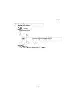 Preview for 171 page of Kyocera Copystar CS 3011i Service Manual