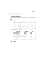 Preview for 172 page of Kyocera Copystar CS 3011i Service Manual