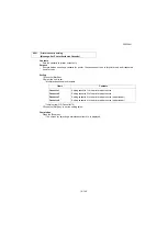 Preview for 203 page of Kyocera Copystar CS 3011i Service Manual