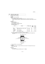 Preview for 206 page of Kyocera Copystar CS 3011i Service Manual