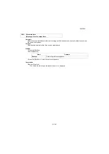 Preview for 275 page of Kyocera Copystar CS 3011i Service Manual