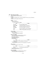 Preview for 286 page of Kyocera Copystar CS 3011i Service Manual