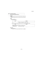 Preview for 291 page of Kyocera Copystar CS 3011i Service Manual