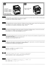 Preview for 570 page of Kyocera Copystar CS 3011i Service Manual