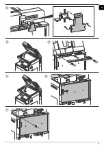 Preview for 639 page of Kyocera Copystar CS 3011i Service Manual