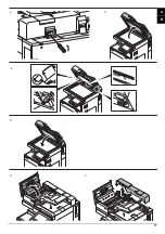 Preview for 653 page of Kyocera Copystar CS 3011i Service Manual