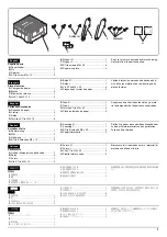 Preview for 675 page of Kyocera Copystar CS 3011i Service Manual