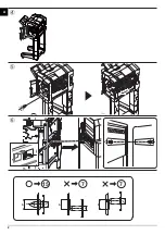 Preview for 705 page of Kyocera Copystar CS 3011i Service Manual