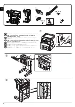 Preview for 709 page of Kyocera Copystar CS 3011i Service Manual