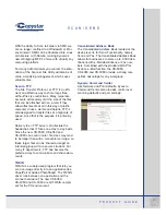 Preview for 31 page of Kyocera CS-3035 Copystar Product Manual