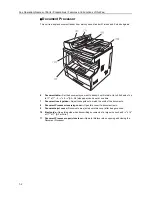 Preview for 16 page of Kyocera DC 2120 Operation Manual