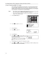 Preview for 22 page of Kyocera DC 2120 Operation Manual