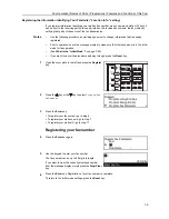 Preview for 23 page of Kyocera DC 2120 Operation Manual