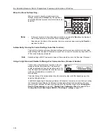 Preview for 28 page of Kyocera DC 2120 Operation Manual