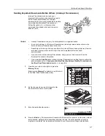 Preview for 75 page of Kyocera DC 2120 Operation Manual