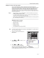 Preview for 83 page of Kyocera DC 2120 Operation Manual