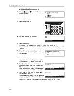 Preview for 86 page of Kyocera DC 2120 Operation Manual