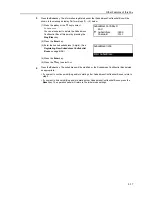 Preview for 113 page of Kyocera DC 2120 Operation Manual