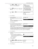 Preview for 121 page of Kyocera DC 2120 Operation Manual