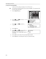 Preview for 130 page of Kyocera DC 2120 Operation Manual