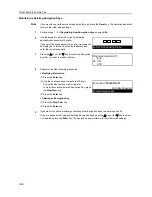 Preview for 154 page of Kyocera DC 2120 Operation Manual