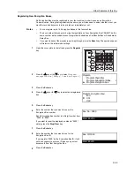 Preview for 155 page of Kyocera DC 2120 Operation Manual