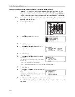 Preview for 182 page of Kyocera DC 2120 Operation Manual