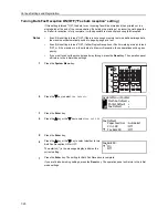 Preview for 190 page of Kyocera DC 2120 Operation Manual