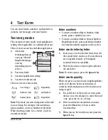 Preview for 21 page of Kyocera Deco User Manual