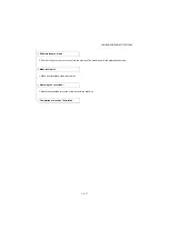 Preview for 47 page of Kyocera DP-480 Service Manual