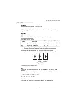 Preview for 93 page of Kyocera DP-480 Service Manual